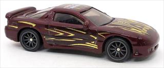 Mitsubishi 3000GT VR-4